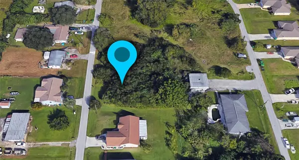 1410 PERSAY DR, Punta Gorda, FL 33982