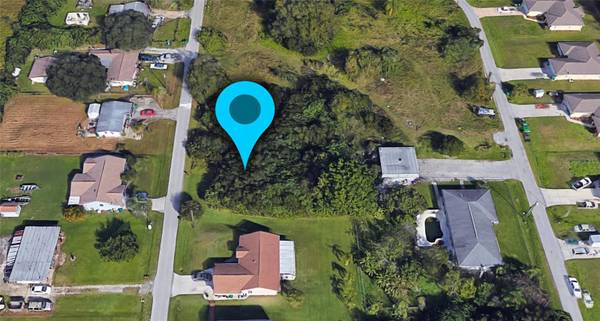 1410 PERSAY DR, Punta Gorda, FL 33982