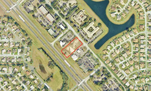 US HWY 441, Summerfield, FL 34491