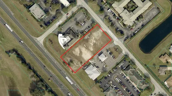 US HWY 441, Summerfield, FL 34491