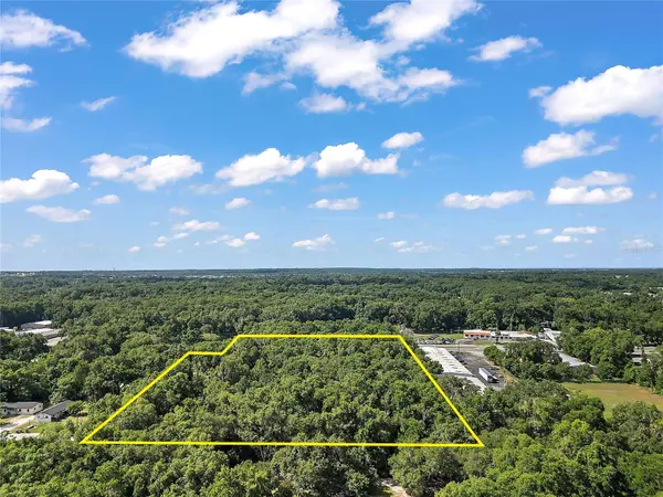 2105 NW 10TH (US HWY 27) ST, Ocala, FL 34475