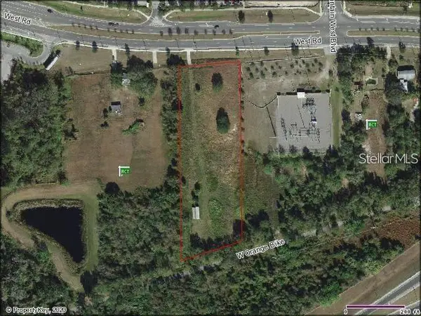 2100 WEST RD, Ocoee, FL 34761