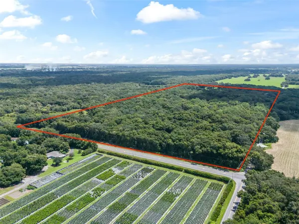 3448 CR 567, Center Hill, FL 33514