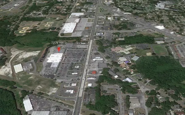729 N 14TH ST / US HWY 27, Leesburg, FL 34748