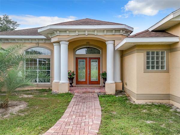 275 CR 552, Bushnell, FL 33513