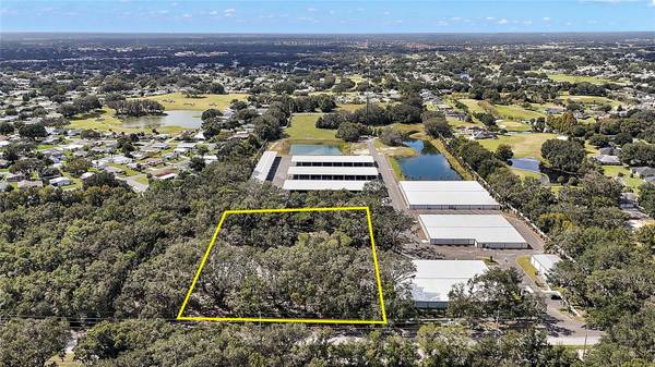 41015 COUNTY ROAD 25, Weirsdale, FL 32195