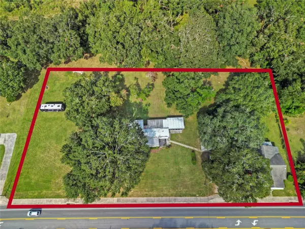 3778 E C-466 RD, Oxford, FL 34484