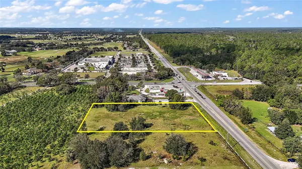 SR-44, Sorrento, FL 32776