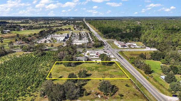 SR-44, Sorrento, FL 32776