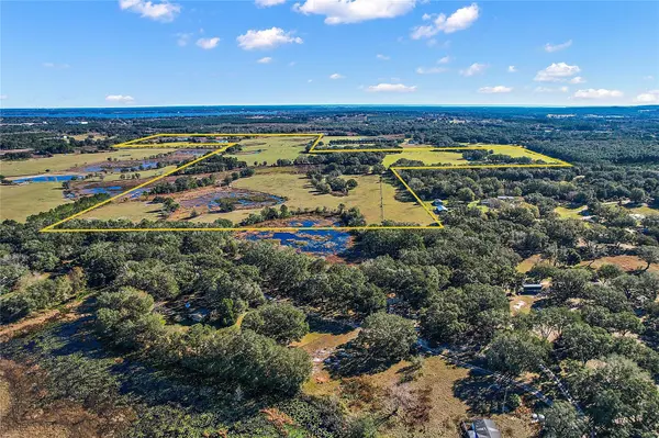 0000 SILVERWOOD LN, Howey In The Hills, FL 34737