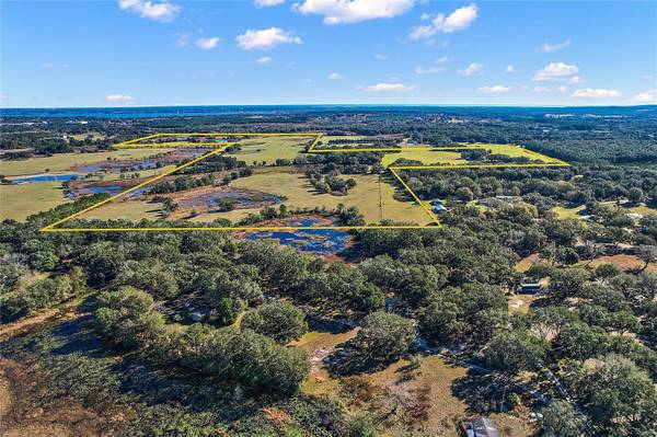 0000 SILVERWOOD LN, Howey In The Hills, FL 34737