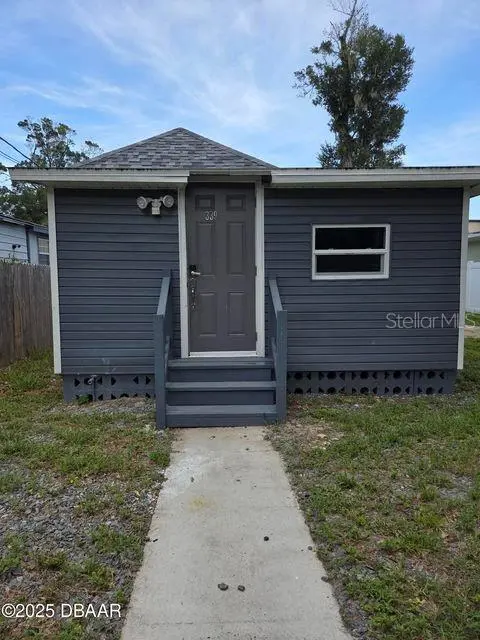 339 MAPLE ST, Daytona Beach, FL 32114