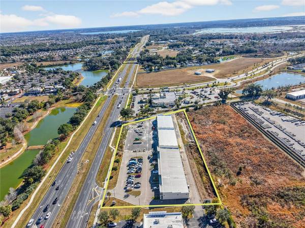 4713 E STATE ROAD 44, Wildwood, FL 34785