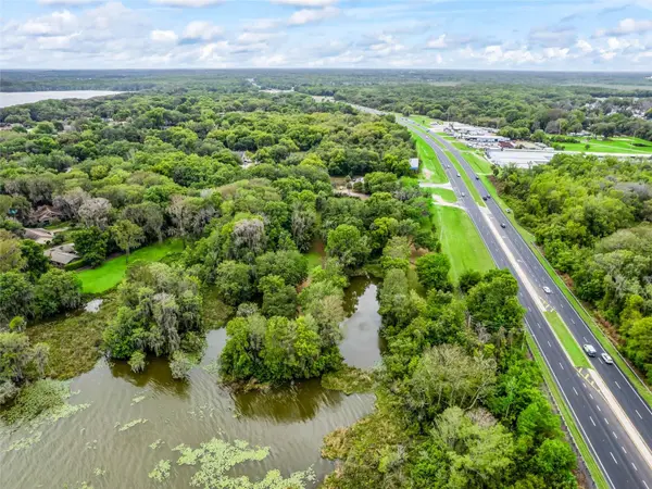 S US HWY 27 & HOWARD RD, Leesburg, FL 34748