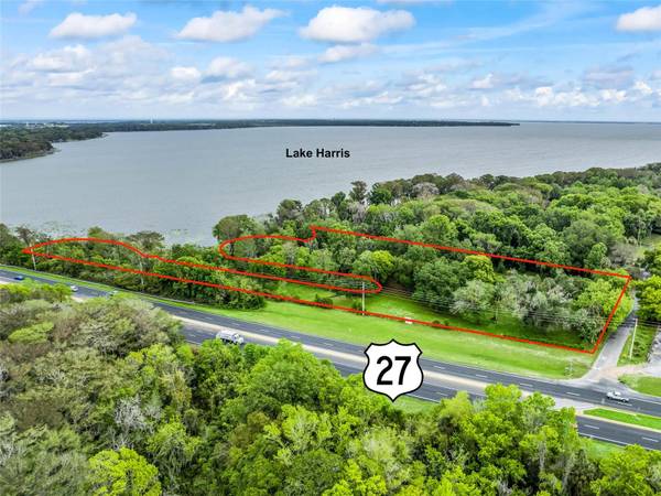 S US HWY 27 & HOWARD RD, Leesburg, FL 34748