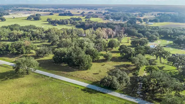 TRACT 3 - CR 221, Wildwood, FL 34785