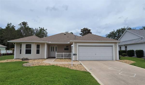 9199 SE 171ST COOPER LOOP, The Villages, FL 32162
