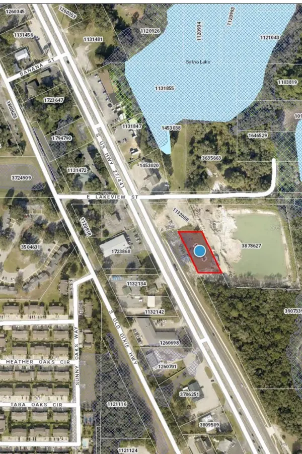S US HIGHWAY 27/441, Lady Lake, FL 32159