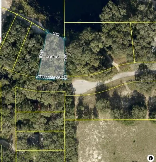 TBD REDBUD RD, Lady Lake, FL 32159