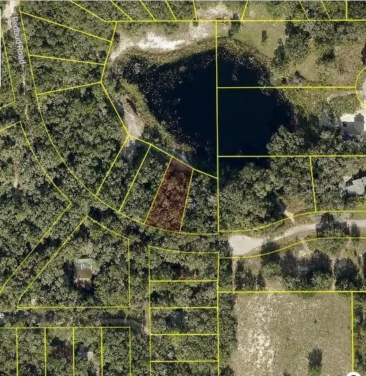 TBD REDBUD ROAD, Lady Lake, FL 32159