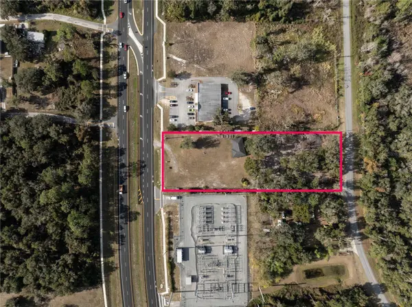 6876 E STATE ROAD 44, Wildwood, FL 34785