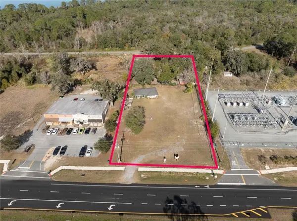 6876 E STATE ROAD 44, Wildwood, FL 34785