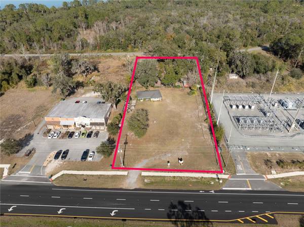6876 E STATE ROAD 44, Wildwood, FL 34785
