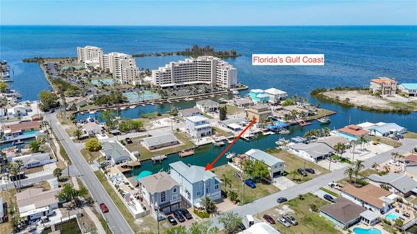 13737 VICTOR AVE, Hudson, FL 34667