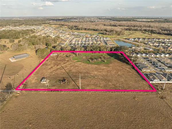 2619 COUNTY ROAD 523, Wildwood, FL 34785