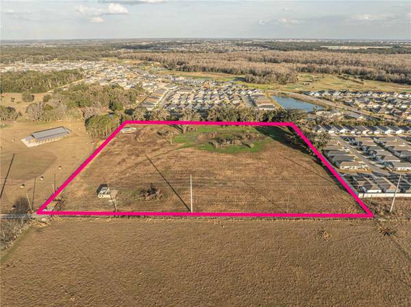 2619 COUNTY ROAD 523, Wildwood, FL 34785