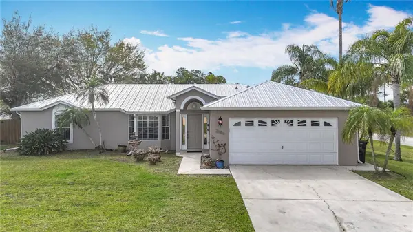 2686 SW FAIRGREEN RD, Port St Lucie, FL 34987