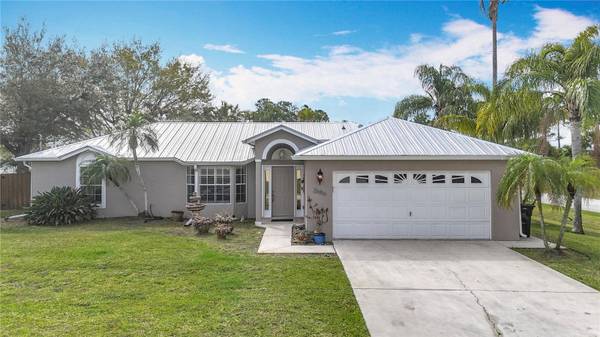 2686 SW FAIRGREEN RD, Port St Lucie, FL 34987