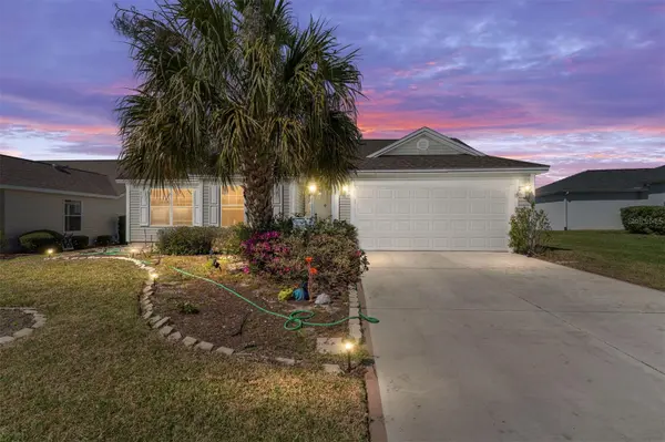 3009 BATALLY CT, The Villages, FL 32162