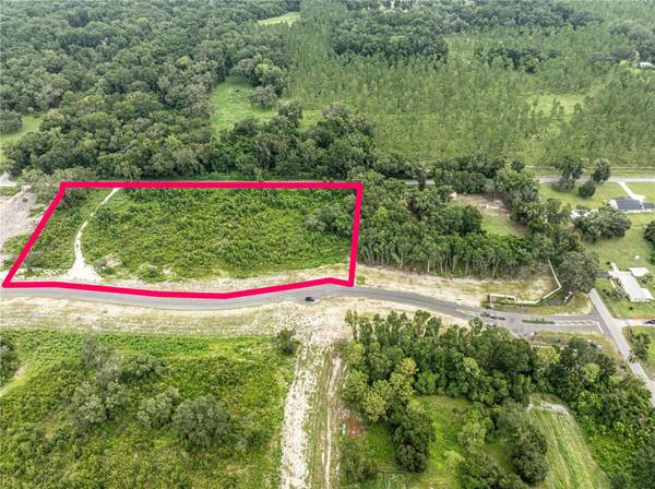 1480 OXFORD PRESERVE TRL, Oxford, FL 34484