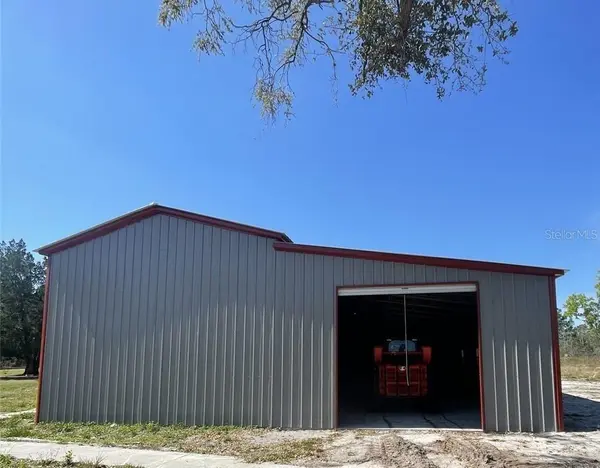 19100 COUNTY ROAD 33, Groveland, FL 34736