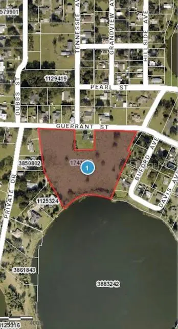 GUERRANT ST, Umatilla, FL 32784
