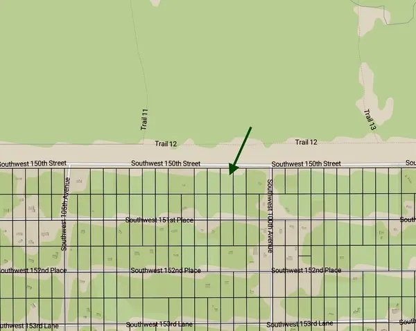 TRACT 29 SW 150TH ST, Dunnellon, FL 34432
