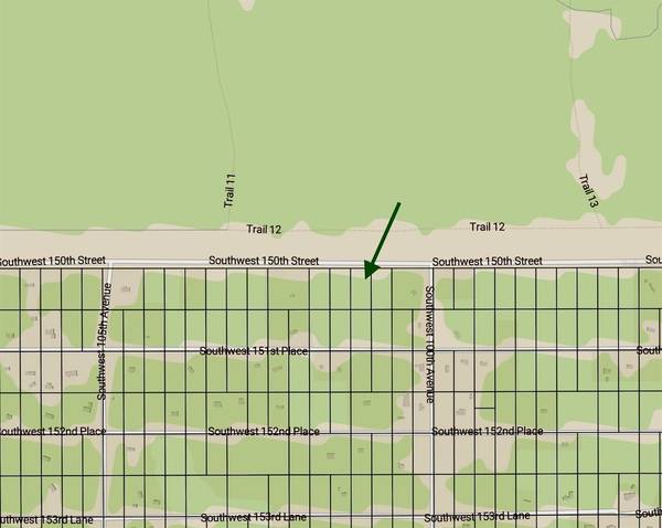 TRACT 29 SW 150TH ST, Dunnellon, FL 34432