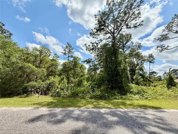 LOT 2 QUINCE AVE, Eustis, FL 32736