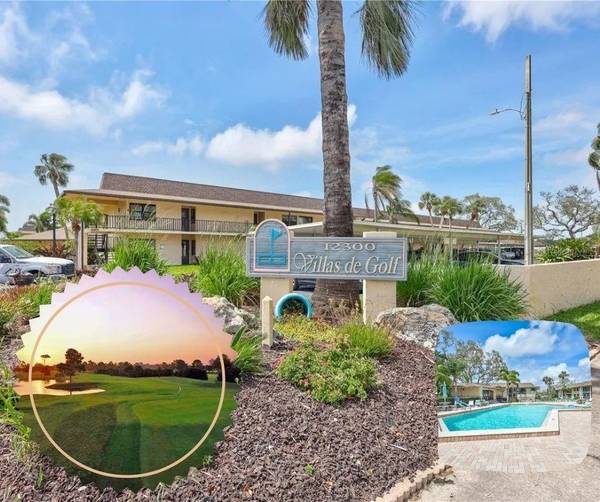 12300 VONN RD #1102, Largo, FL 33774