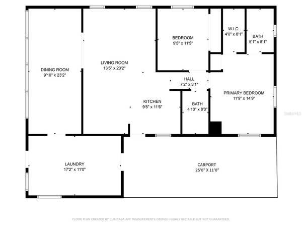 1401 W HIGHWAY 50 #143, Clermont, FL 34711