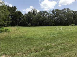 NE 36TH ST., Oxford, FL 34484