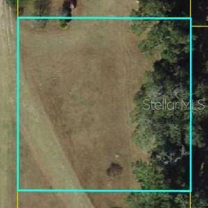 NE 36TH ST., Oxford, FL 34484