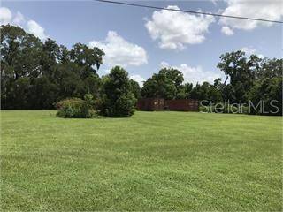 NE 36TH ST., Oxford, FL 34484