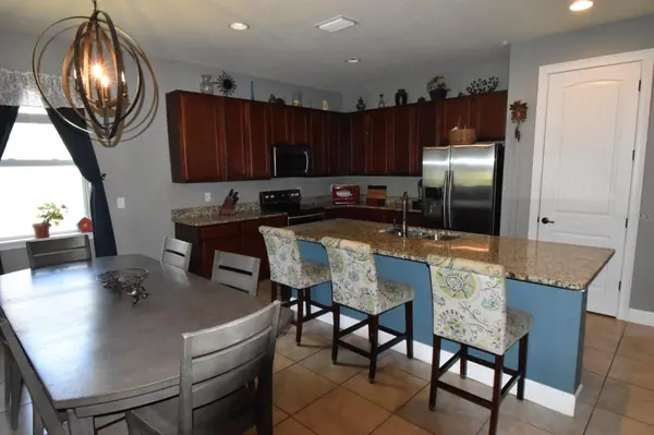 709 CALABRIA WAY, Howey In The Hills, FL 34737