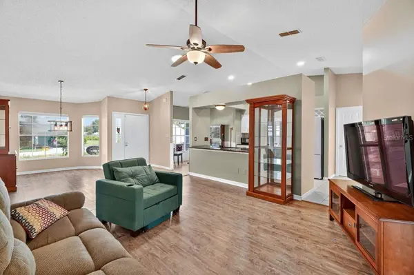 25800 BELLE HELENE, Leesburg, FL 34748