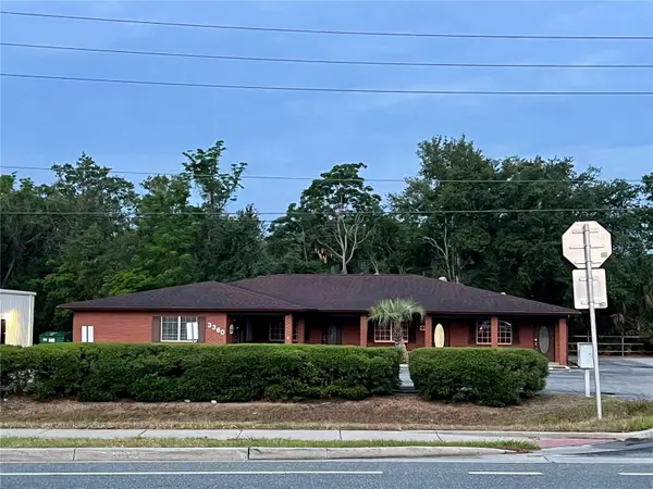 3360 US HIGHWAY 441/27, Fruitland Park, FL 34731