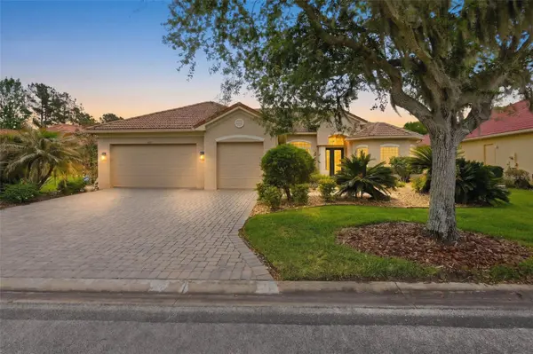 537 MONTAGE LN, Kissimmee, FL 34759