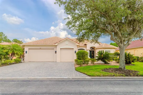 537 MONTAGE LN, Kissimmee, FL 34759