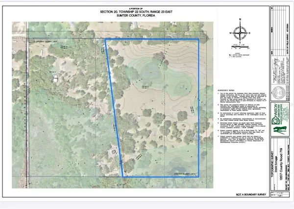 TBD CR 772B, Webster, FL 33597